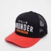 Berlin Thunder Trucker Cap 2024 Design 2