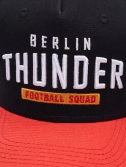 Berlin Thunder Trucker Cap 2024 Design 2 -Sports football 212 KH 049 40632370423861