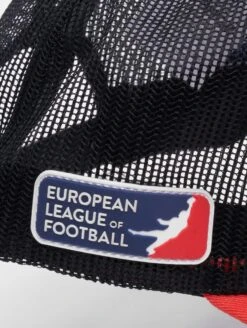 Berlin Thunder Trucker Cap 2024 Design 2 -Sports football 213 KH 050 4063237042386