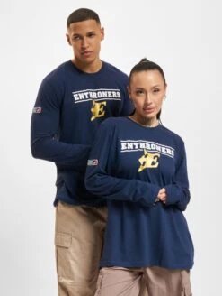 Fehervar Enthroners Longsleeve 2024