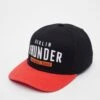 Berlin Thunder Baseball Cap 2024 Design 2 -Sports football 215 KH 051 4063237042348