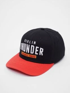 Berlin Thunder Baseball Cap 2024 Design 2