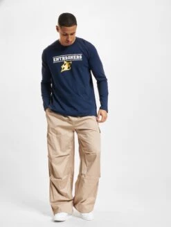 Fehervar Enthroners Longsleeve 2024 -Sports football 217 AP 079 8021 4063237019739