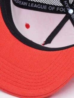 Berlin Thunder Trucker Cap 2024 Design 1 -Sports football 225 KH 060 4063237042348