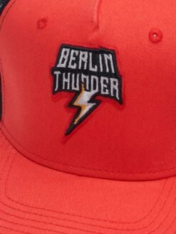 Berlin Thunder Trucker Cap 2024 Design 1 -Sports football 226 KH 061 4063237042348