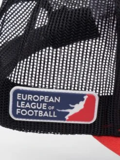 Berlin Thunder Trucker Cap 2024 Design 1 -Sports football 227 KH 062 4063237042348