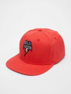 Berlin Thunder Snapback Cap 2024 Design 1