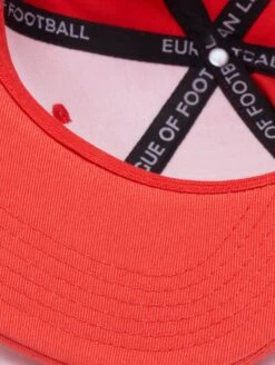 Berlin Thunder Snapback Cap 2024 Design 1 -Sports football 233 KH 067 4063237042379