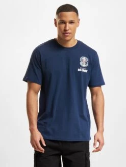 Milano Seamen T-Shirt 2024 Design 1 -Sports football 233 KH 415 6009 4063237026898