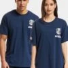 Milano Seamen T-Shirt 2024 Design 1 -Sports football 233 KH 415 6009 4063237026898copy