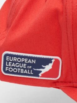 Berlin Thunder Snapback Cap 2024 Design 1 -Sports football 235 KH 069 4063237042379