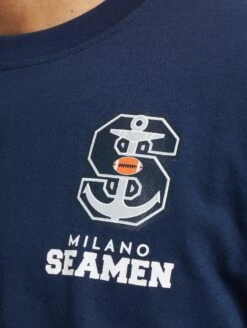 Milano Seamen T-Shirt 2024 Design 1 -Sports football 235 KH 417 6014 4063237026898