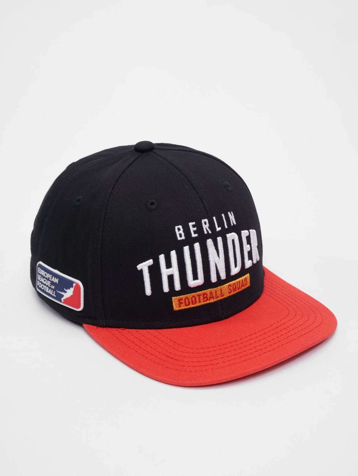 Berlin Thunder Snapback Cap 2024 Design 2 4 Berlin Thunder Snapback Cap 2024 Design 2 - Image 2