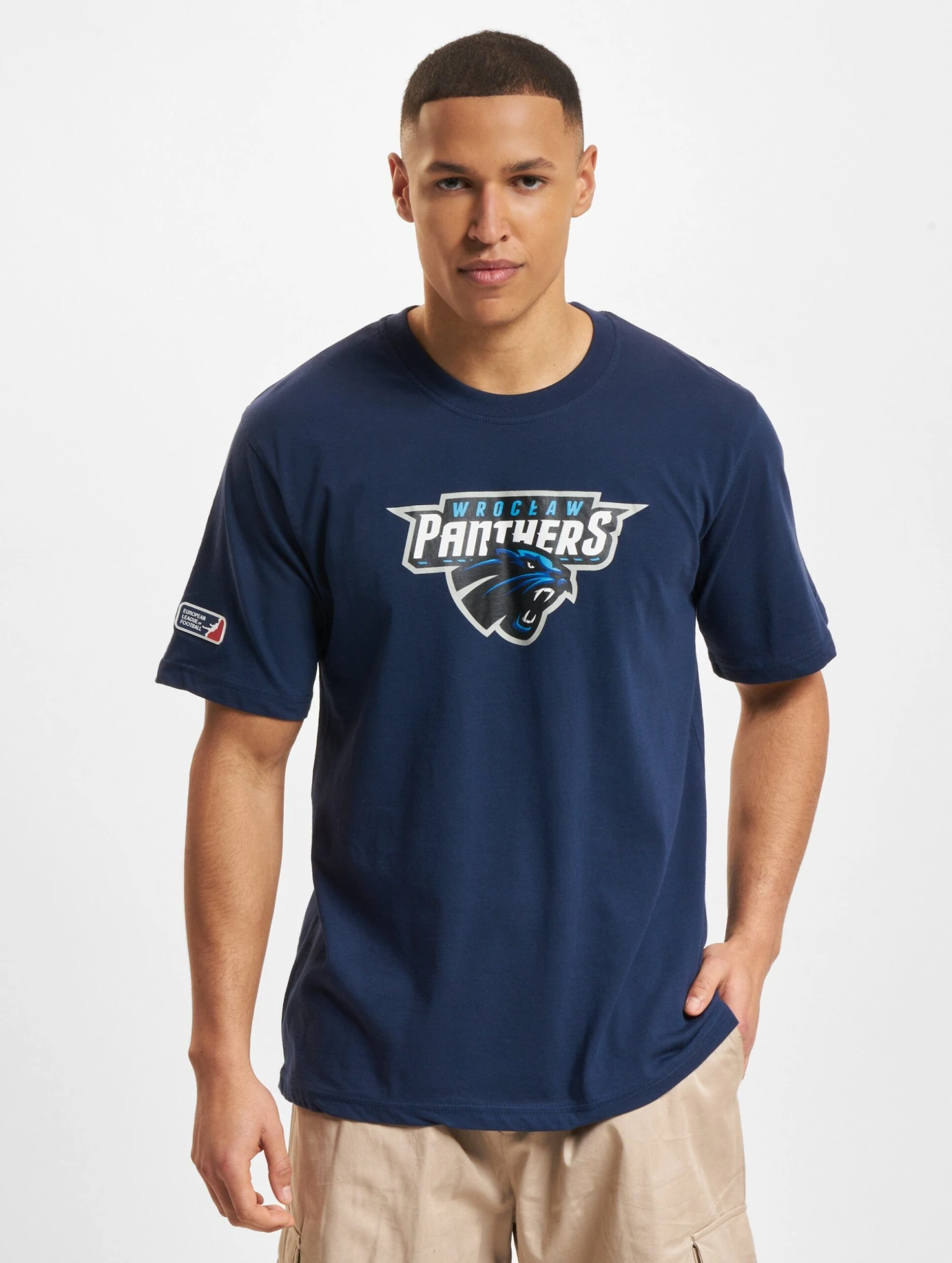 Wroclaw Panthers T-Shirt 2024 Design 1 4 Wroclaw Panthers T-Shirt 2024 Design 1 - Image 2