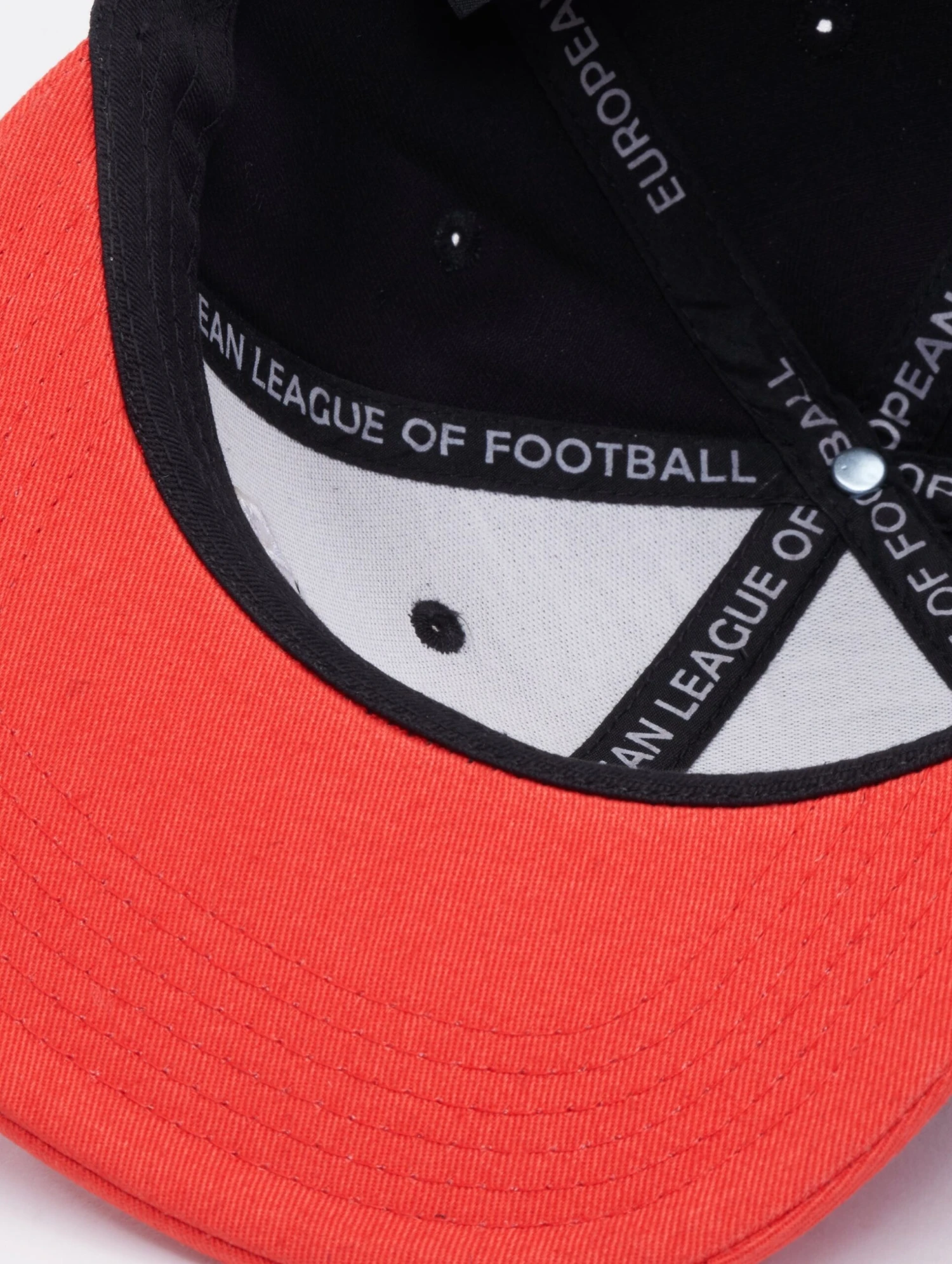 Berlin Thunder Snapback Cap 2024 Design 2 6 Berlin Thunder Snapback Cap 2024 Design 2 - Image 4