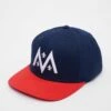 Paris Musketeers Snapback Cap 2024 Design 2 2 Paris Musketeers Snapback Cap 2024 Design 2 -Sports football 244 KH 076 4063237042782