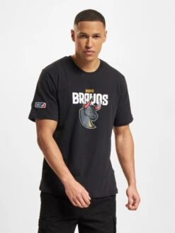 Madrid Bravos T-Shirt 2024 Design 1 -Sports football 246 KH 428 6057 4063237025402