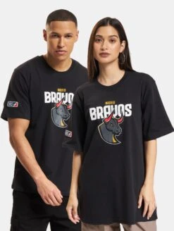 Madrid Bravos T-Shirt 2024 Design 1 -Sports football 246 KH 428 6057 4063237025402a