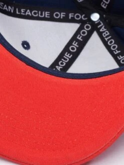 Paris Musketeers Snapback Cap 2024 Design 2 -Sports football 247 KH 079 4063237042782