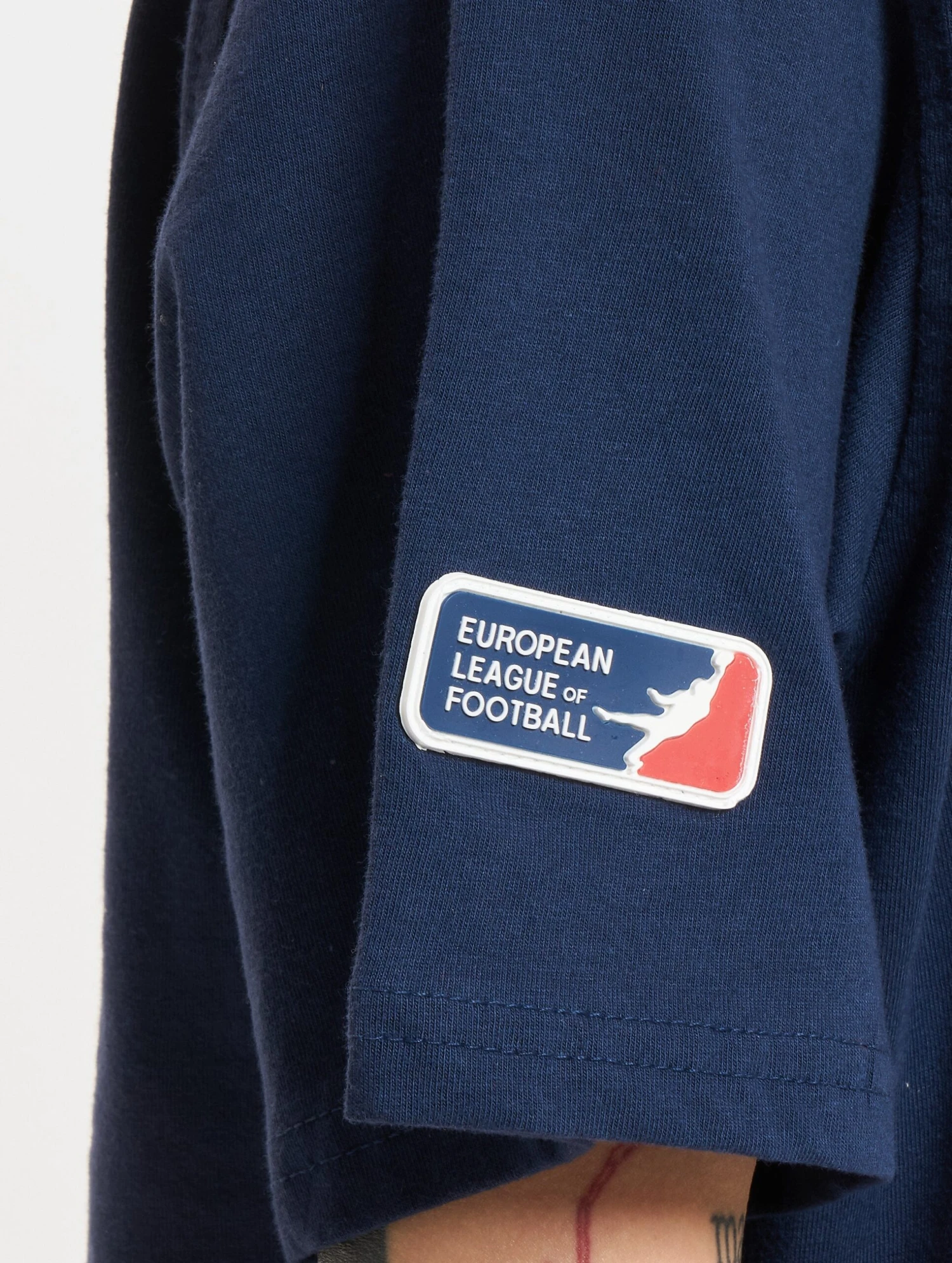 Wroclaw Panthers T-Shirt 2024 Design 1 12 Wroclaw Panthers T-Shirt 2024 Design 1 - Image 10