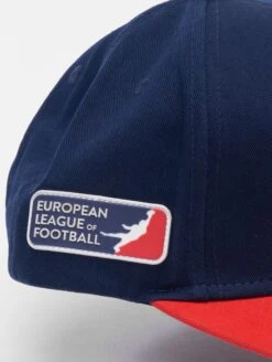 Paris Musketeers Snapback Cap 2024 Design 2 -Sports football 249 KH 081 4063237042782