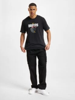 Madrid Bravos T-Shirt 2024 Design 1 -Sports football 250 KH 432 6072 4063237025402