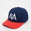 Paris Musketeers Baseball Cap 2024 Design 2 -Sports football 251 KH 082 4063237042768