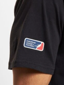 Prague Lions T-Shirt 2024 Design 1 -Sports football 254 KH 436 6082 4063237031229