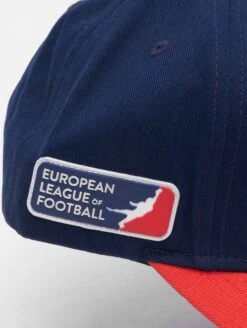 Paris Musketeers Baseball Cap 2024 Design 2 -Sports football 256 KH 087 4063237042768