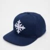Paris Musketeers Snapback Cap 2024 Design 1 -Sports football 258 KH 088 4063237042799