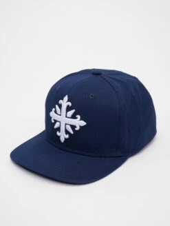 Paris Musketeers Snapback Cap 2024 Design 1
