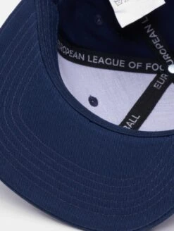 Paris Musketeers Snapback Cap 2024 Design 1 -Sports football 261 KH 091 4063237042799