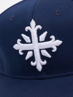 Paris Musketeers Snapback Cap 2024 Design 1 -Sports football 262 KH 092 4063237042799