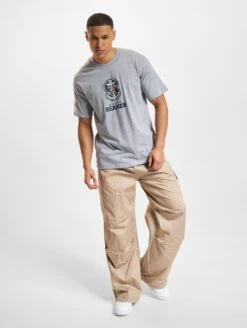 Milano Seamen T-Shirt 2024 Design 3 -Sports football 263 aw 971 7604 4063237026805