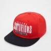Cologne Centurions Snapback Cap 2024 Design 2