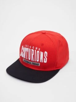 Cologne Centurions Snapback Cap 2024 Design 2