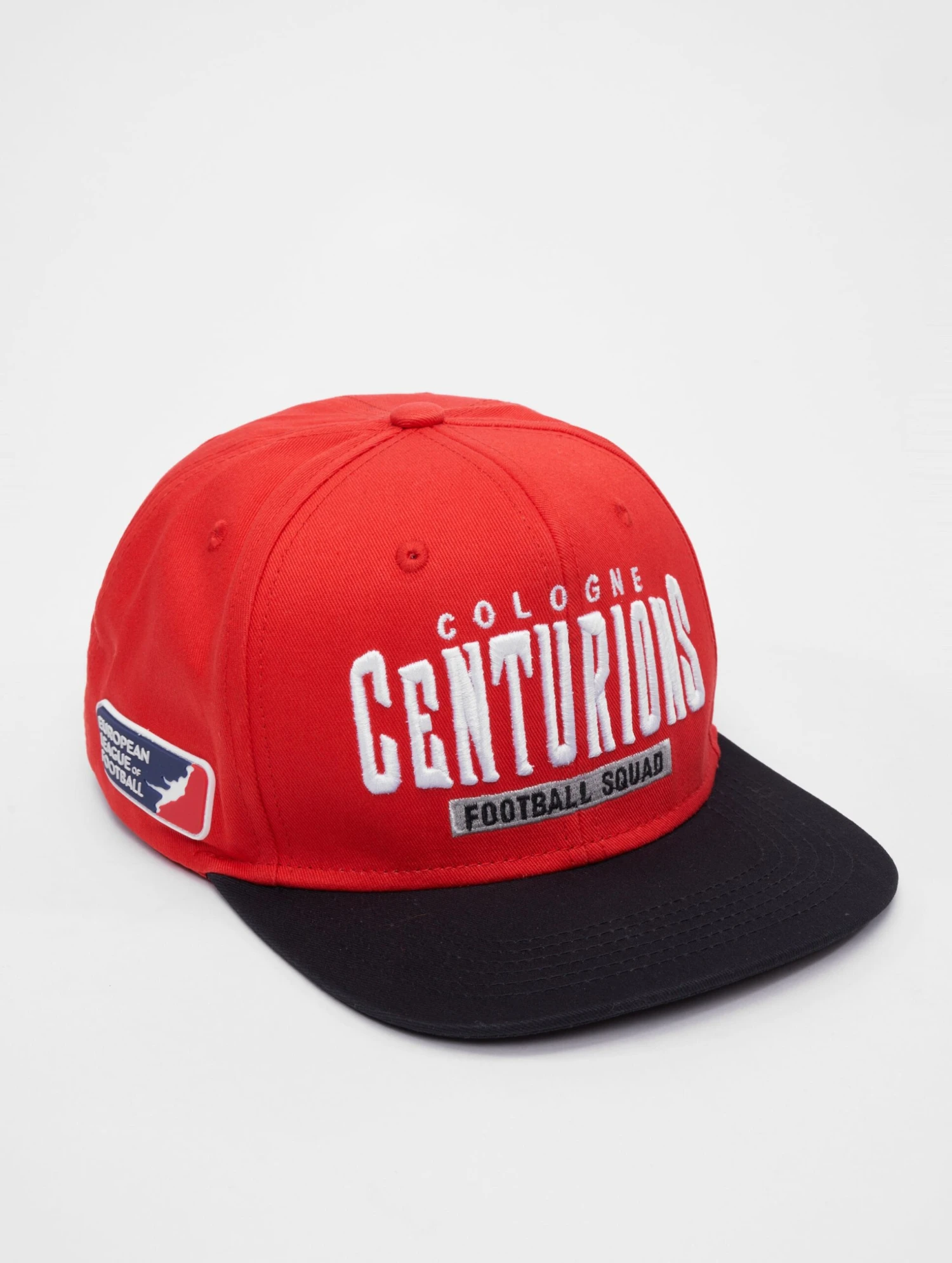 Cologne Centurions Snapback Cap 2024 Design 2 4 Cologne Centurions Snapback Cap 2024 Design 2 - Image 2
