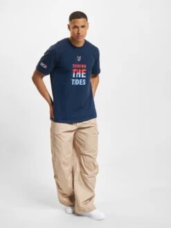 Hamburg Sea Devils T-Shirt 2024 Design 3 -Sports football 268 aw 975 7617 4063237022340