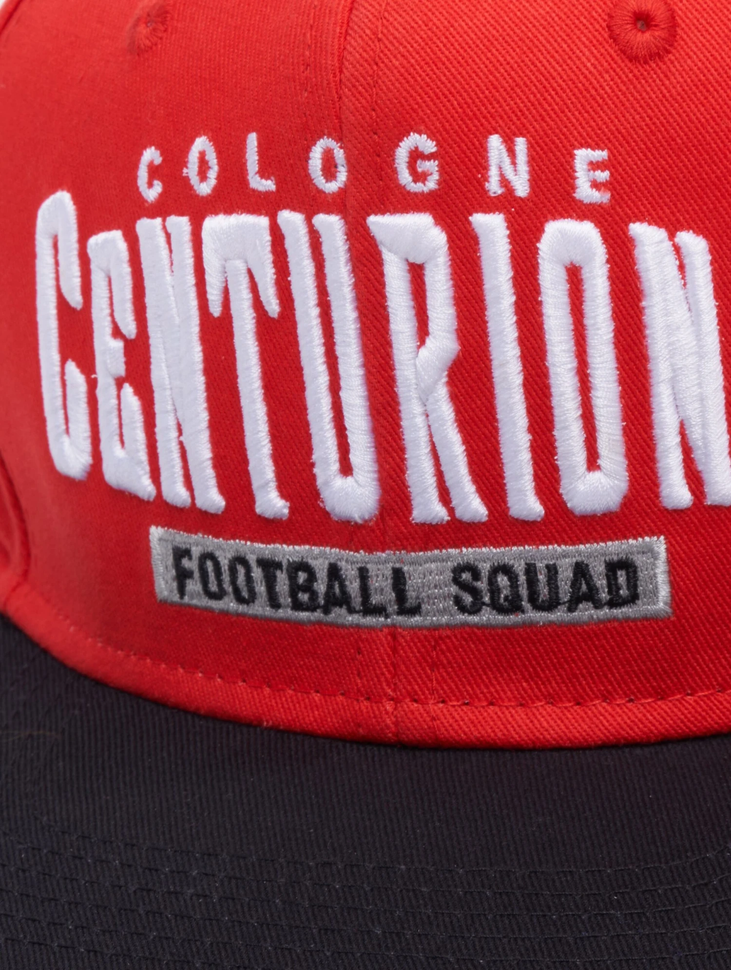 Cologne Centurions Snapback Cap 2024 Design 2 7 Cologne Centurions Snapback Cap 2024 Design 2 - Image 5