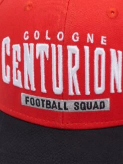 Cologne Centurions Baseball Cap 2024 Design 2 -Sports football 276 KH 105 4063237042584 5f95e942 572e 4c61 888c 9e7929c8b945