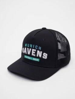 Munich Ravens Trucker 2024 Design 1