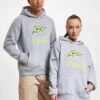 Stuttgart Surge Hoodie 2024 Design 2 -Sports football 283 KH 538 6396 4063237032936