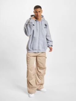 Raiders Tirol Zipper 2024 -Sports football 283 aw 987 7671 4063237034596