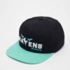 Munich Ravens Snapback 2024 Design 2 -Sports football 286 KH 113 4063237042546