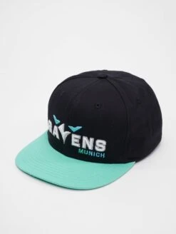 Munich Ravens Snapback 2024 Design 2