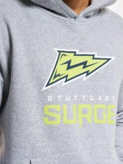 Stuttgart Surge Hoodie 2024 Design 2 -Sports football 286 KH 541 6385 4063237032936