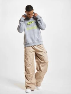 Stuttgart Surge Hoodie 2024 Design 2 -Sports football 288 KH 543 6392 4063237032936