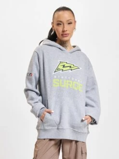 Stuttgart Surge Hoodie 2024 Design 2 -Sports football 289 KH 544 6397 4063237032936