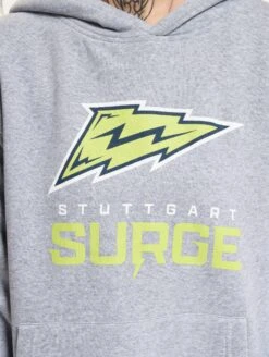 Stuttgart Surge Hoodie 2024 Design 2 -Sports football 291 KH 546 6401 4063237032912