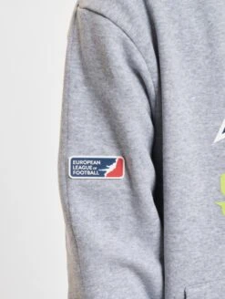 Stuttgart Surge Hoodie 2024 Design 2 -Sports football 292 KH 547 6403 4063237032912